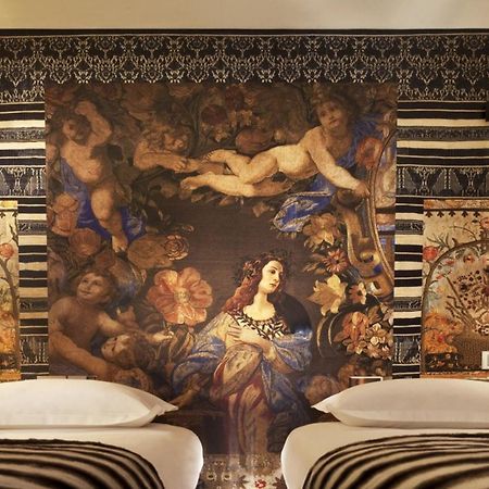 Hotel Le Notre Dame Saint Michel Paris Luaran gambar