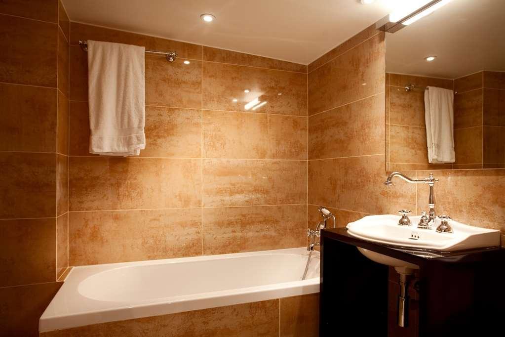 Hotel Le Notre Dame Saint Michel Paris Bilik gambar
